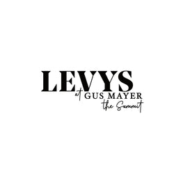 Levys at Gus Mayer