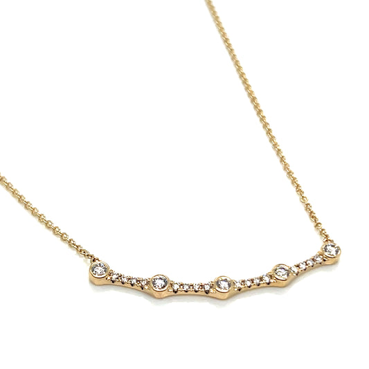 Diamond Necklace