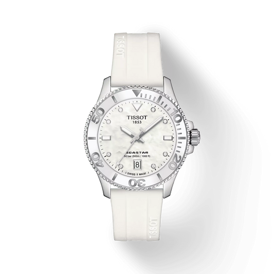 Women's Tissot Seastar 1000