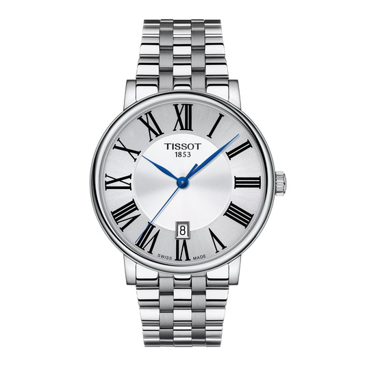 Men's Tissot Carson Premium Watch