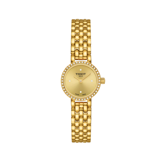 Women's Tissot Lovely Watch