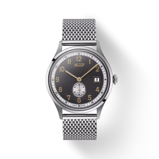 Men's Tissot Heritage Small Second 1938 Watch